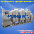 Liquid Processing Machine Cleaning Cip